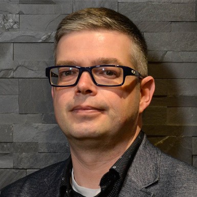 Pascal Lavoie