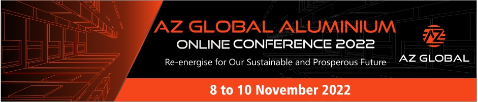 AZ Global Aluminium Online Conference 2022