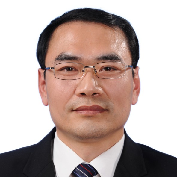 Prof. <br>Bingliang Gao