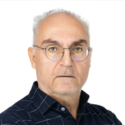 Prof. <br>Dimitrios Panias