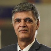 Prof. <br>Houshang Alamdari