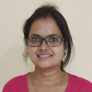 Prof. <br>Smrutirekha Mishra