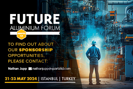 Future Aluminium Forum