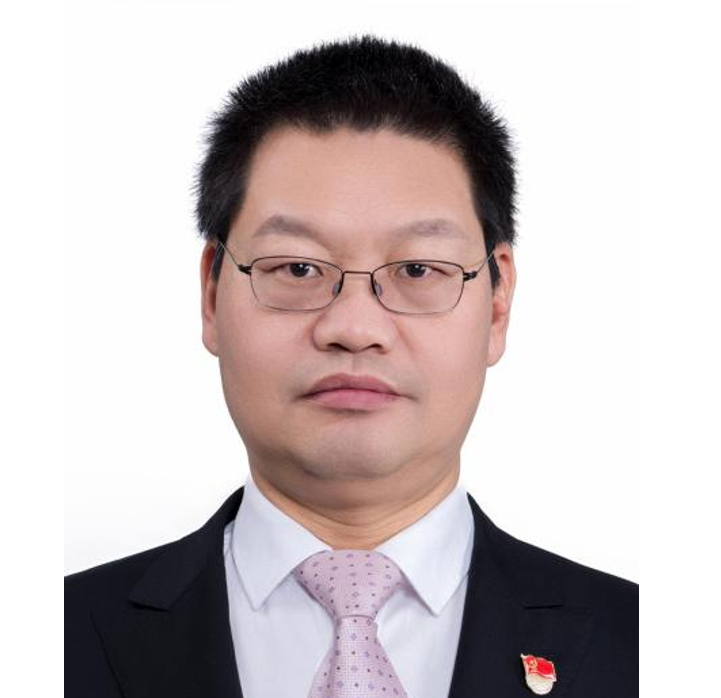 Tian Yongzhong