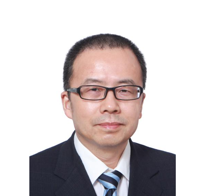 He Wenjian