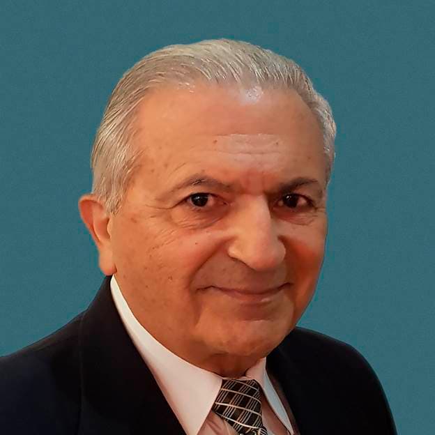 Spiros Kasdas