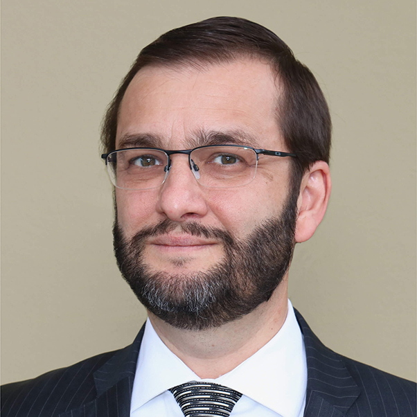 Dagoberto Severo