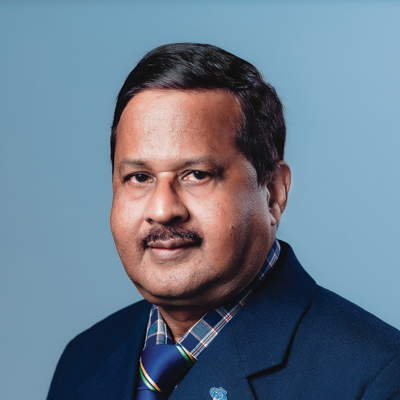 Dr. Bijoy Satpathy