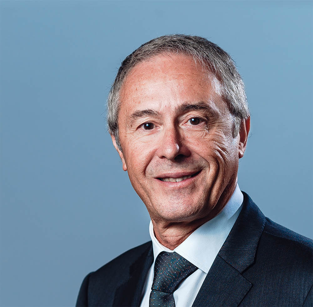 Dr. Claude Vanvoren