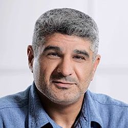 Dr. Ali Al Zarouni